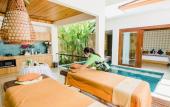 Туры в отель The Mavila Sanur
