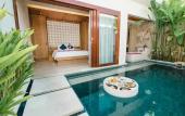 Туры в отель The Mavila Sanur