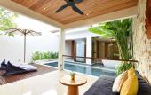 Туры в отель The Mavila Sanur