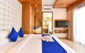 Туры в отель The Mavila Sanur
