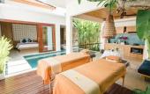Туры в отель The Mavila Sanur