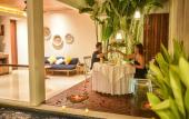 Туры в отель The Mavila Sanur