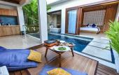 Туры в отель The Mavila Sanur