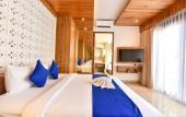 Туры в отель The Mavila Sanur