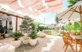Туры в отель The Mavila Sanur