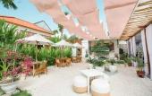 Туры в отель The Mavila Sanur