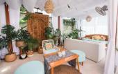 Туры в отель The Mavila Sanur