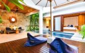 Туры в отель The Mavila Sanur