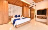Туры в отель The Mavila Sanur