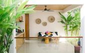 Туры в отель The Mavila Sanur