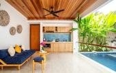 Туры в отель The Mavila Sanur