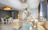 Туры в отель Tychi Hotel
