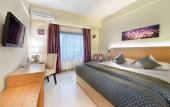 Туры в отель Tychi Hotel