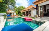 Туры в отель Madu Seminyak
