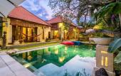 Туры в отель Madu Seminyak
