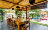 Туры в отель Madu Seminyak