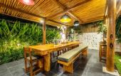 Туры в отель Madu Seminyak