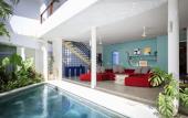 Туры в отель Villa Ungava