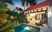 Туры в отель Villa Opihr
