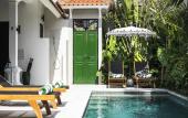 Туры в отель Villa Nago