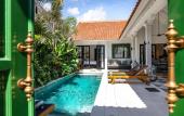 Туры в отель Villa Nago