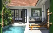 Туры в отель Villa Nago