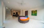 Туры в отель Villa Pearl Seminyak