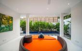 Туры в отель Villa Pearl Seminyak
