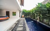 Туры в отель Villa Pearl Seminyak