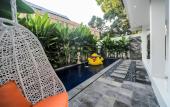 Туры в отель Villa Pearl Seminyak