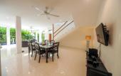 Туры в отель Villa Pearl Seminyak