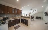 Туры в отель Villa Pearl Seminyak