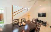 Туры в отель Villa Pearl Seminyak