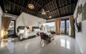 Туры в отель Villa Pearl Seminyak