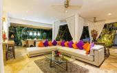 Туры в отель Villa Eindra
