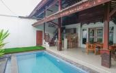 Туры в отель Balitung Villa Seminyak