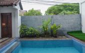 Туры в отель Balitung Villa Seminyak