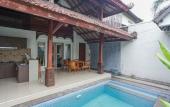 Туры в отель Balitung Villa Seminyak