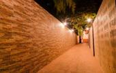 Туры в отель U-need Guesthouse
