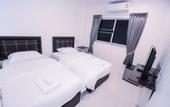 Туры в отель U-need Guesthouse