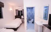 Туры в отель U-need Guesthouse