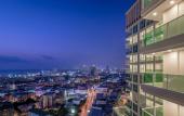Туры в отель City Garden Tower Condominium