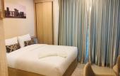 Туры в отель City Garden Tower Condominium