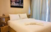Туры в отель City Garden Tower Condominium