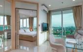 Туры в отель City Garden Tower Condominium