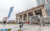 Туры в отель Shanghai Art Inn Monet