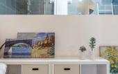 Туры в отель Shanghai Art Inn Monet