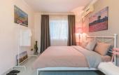 Туры в отель Shanghai Art Inn Monet