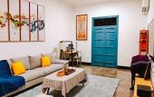 Туры в отель CSDY Guesthouse