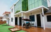 Туры в отель CSDY Guesthouse